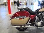 �������� �� ������ �������� Kawasaki Vulcan1700 Nomad 2009 ���� 13
